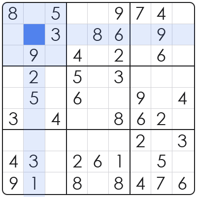 free sudoku printable puzzles