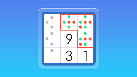 block sudoku puzzle