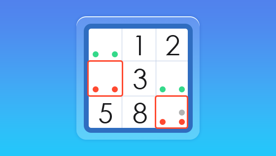 sudoku irregular